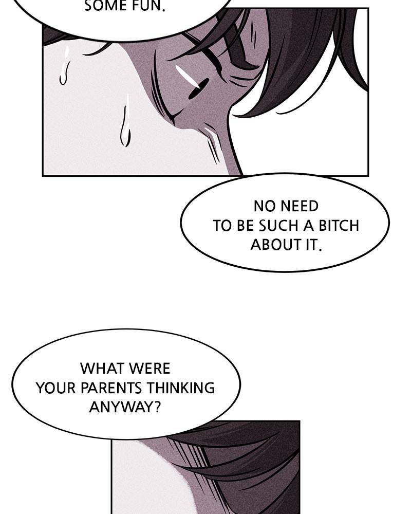 Flawed Almighty Chapter 2 - Page 18