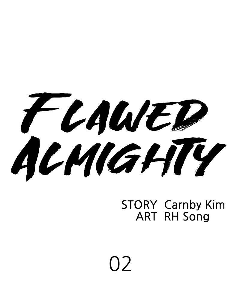 Flawed Almighty Chapter 2 - Page 33