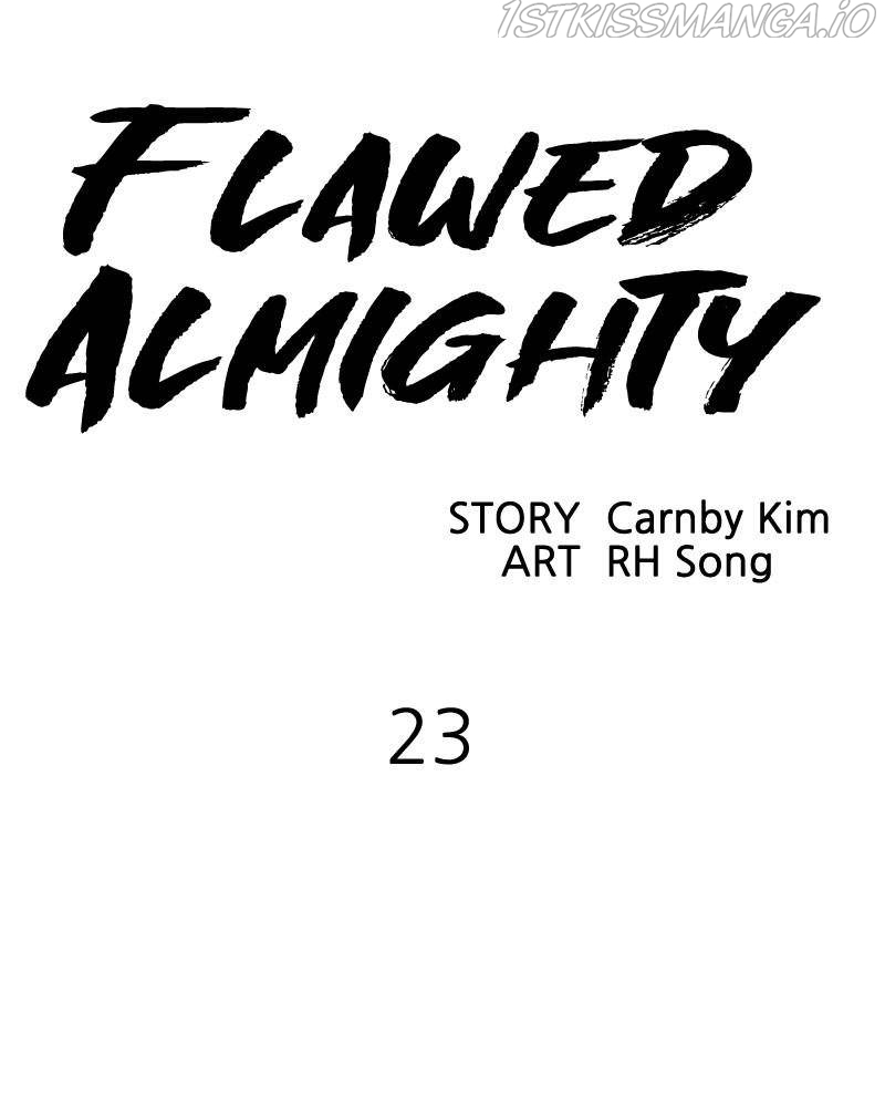 Flawed Almighty Chapter 23 - Page 60