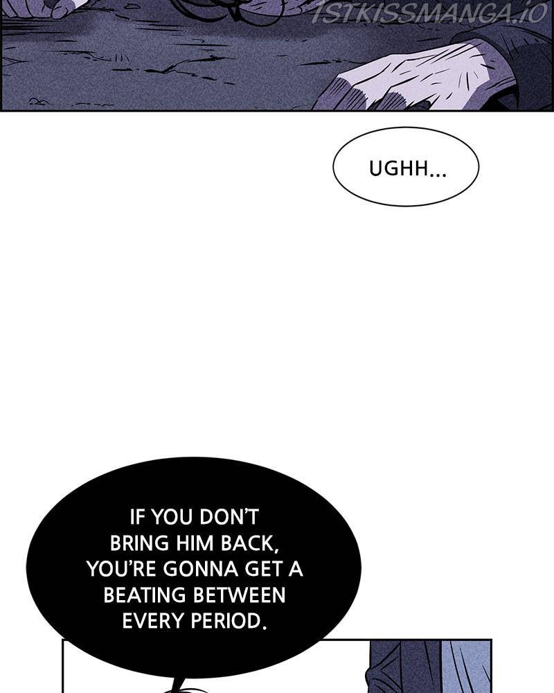 Flawed Almighty Chapter 6 - Page 99