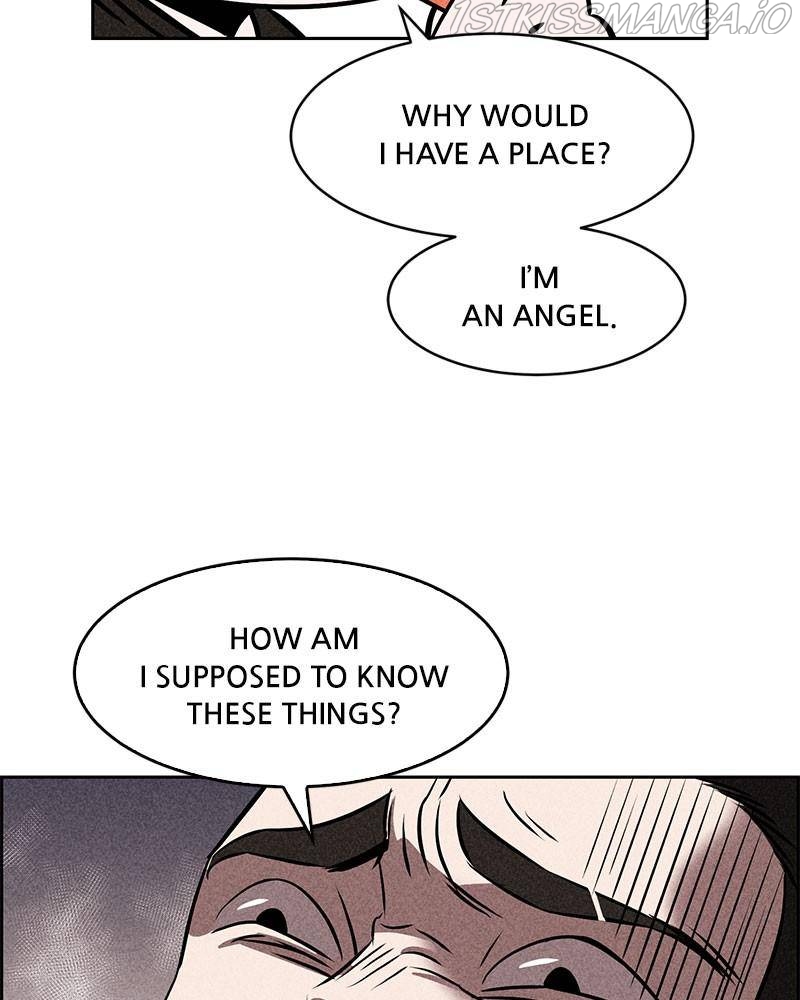 Flawed Almighty Chapter 6 - Page 17