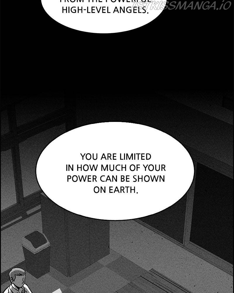 Flawed Almighty Chapter 8 - Page 46