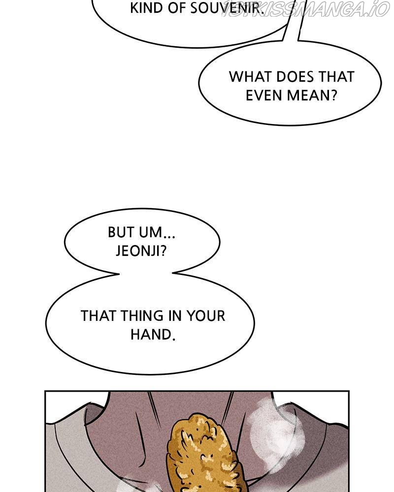 Flawed Almighty Chapter 9 - Page 110