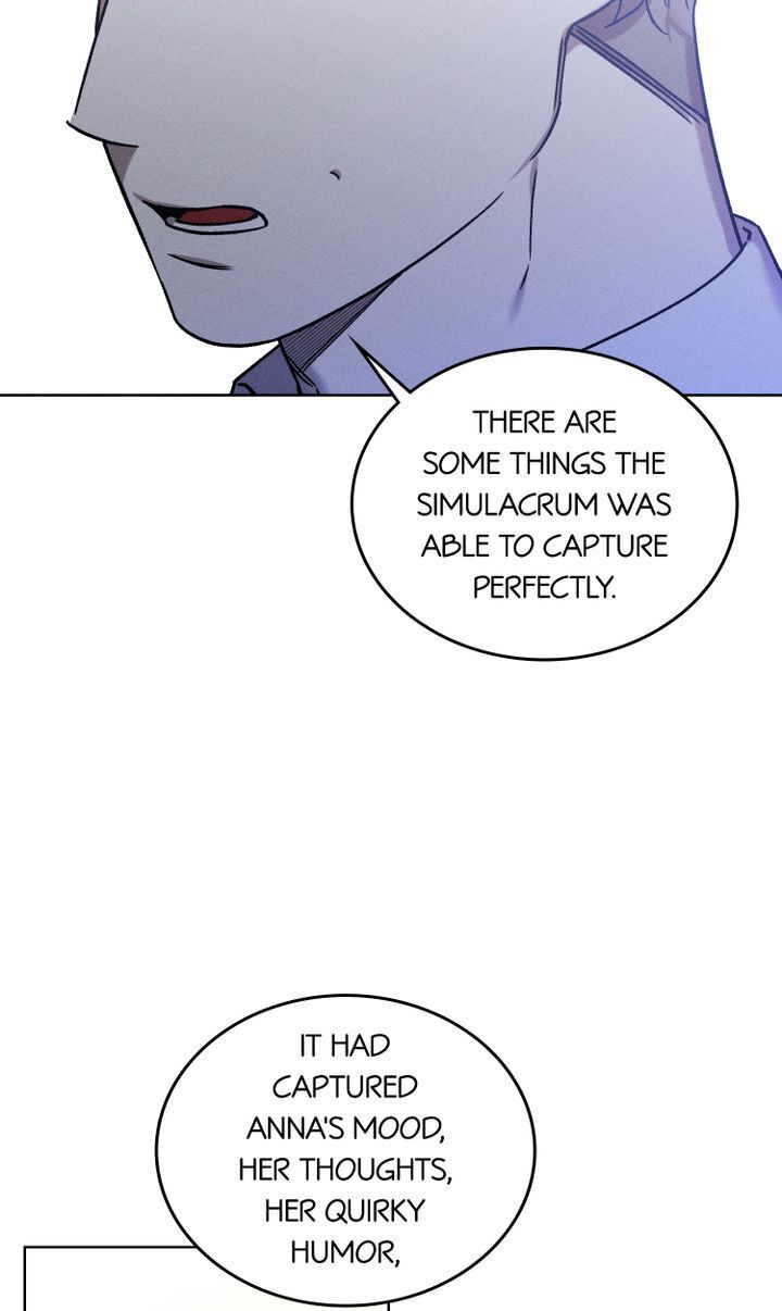 The Paper Menagerie Chapter 15 - Page 34