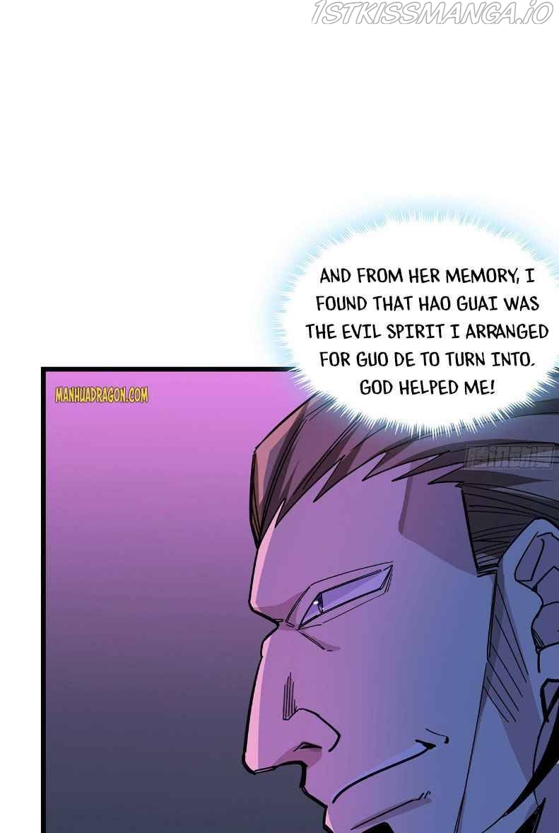 Unlock 99 Heroines in End Times Chapter 74 - Page 7