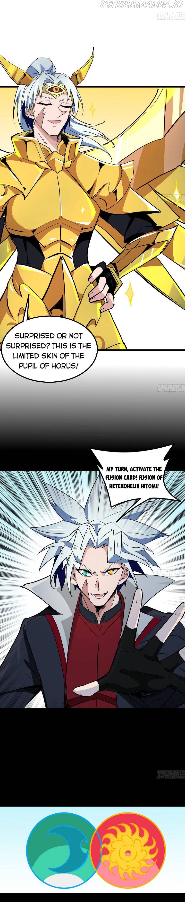 Unlock 99 Heroines in End Times Chapter 75 - Page 5