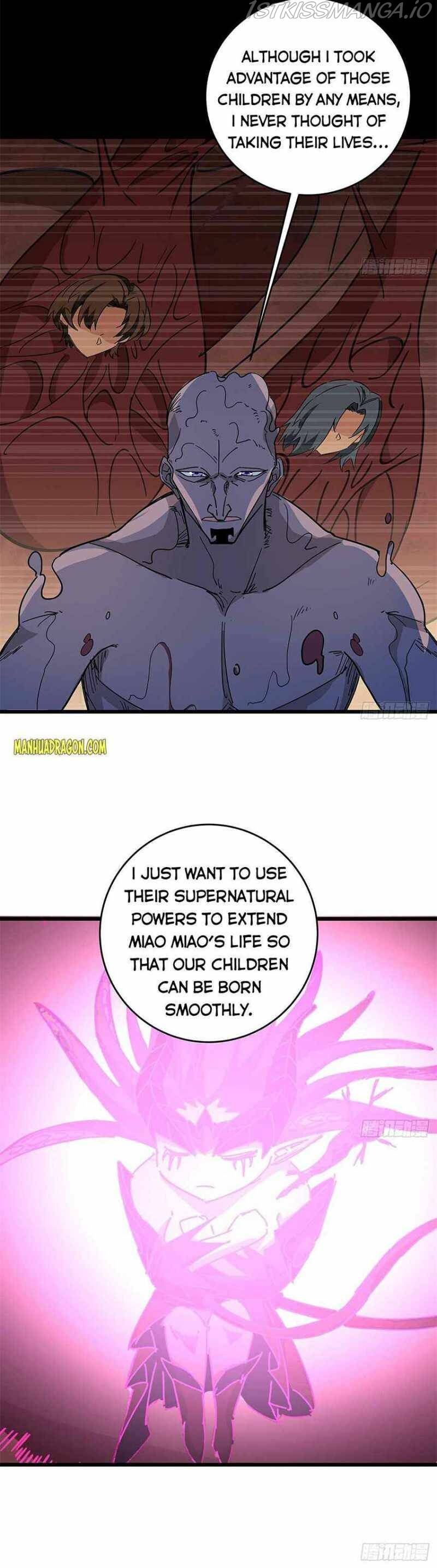 Unlock 99 Heroines in End Times Chapter 86 - Page 19