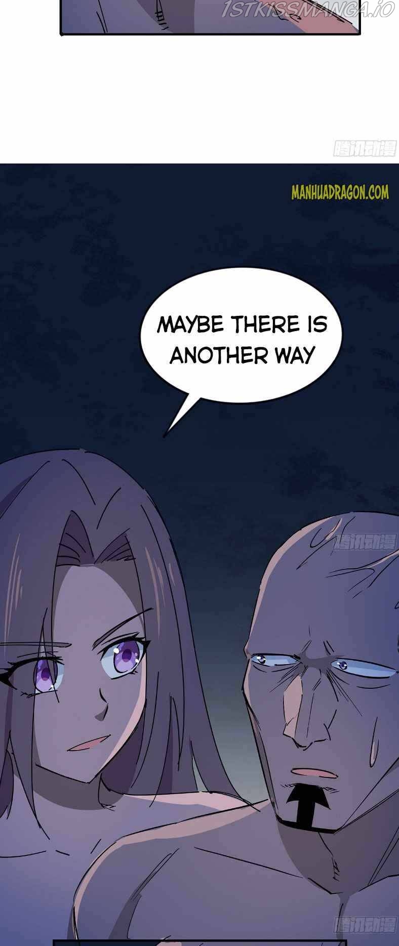 Unlock 99 Heroines in End Times Chapter 87 - Page 7