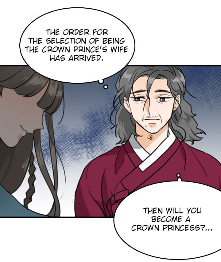 The disappearance of the Crown Prince of Joseon Chapter 1 - Page 17