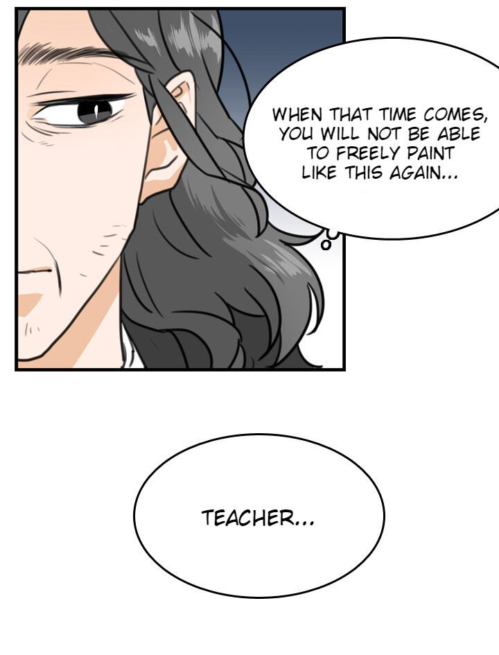 The disappearance of the Crown Prince of Joseon Chapter 1 - Page 18