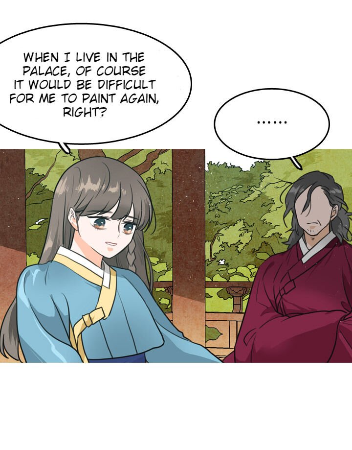 The disappearance of the Crown Prince of Joseon Chapter 1 - Page 21