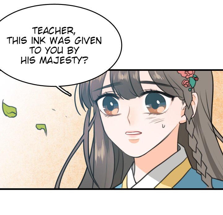The disappearance of the Crown Prince of Joseon Chapter 1 - Page 24