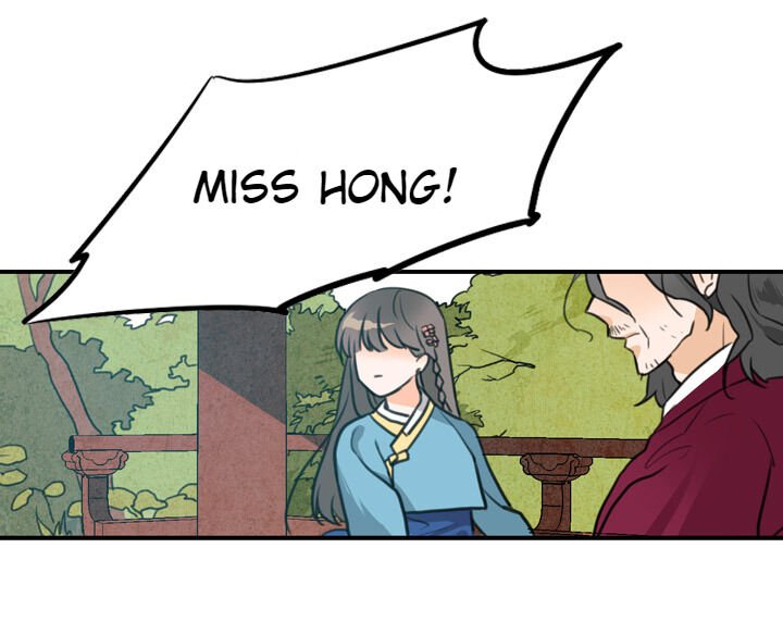 The disappearance of the Crown Prince of Joseon Chapter 1 - Page 29