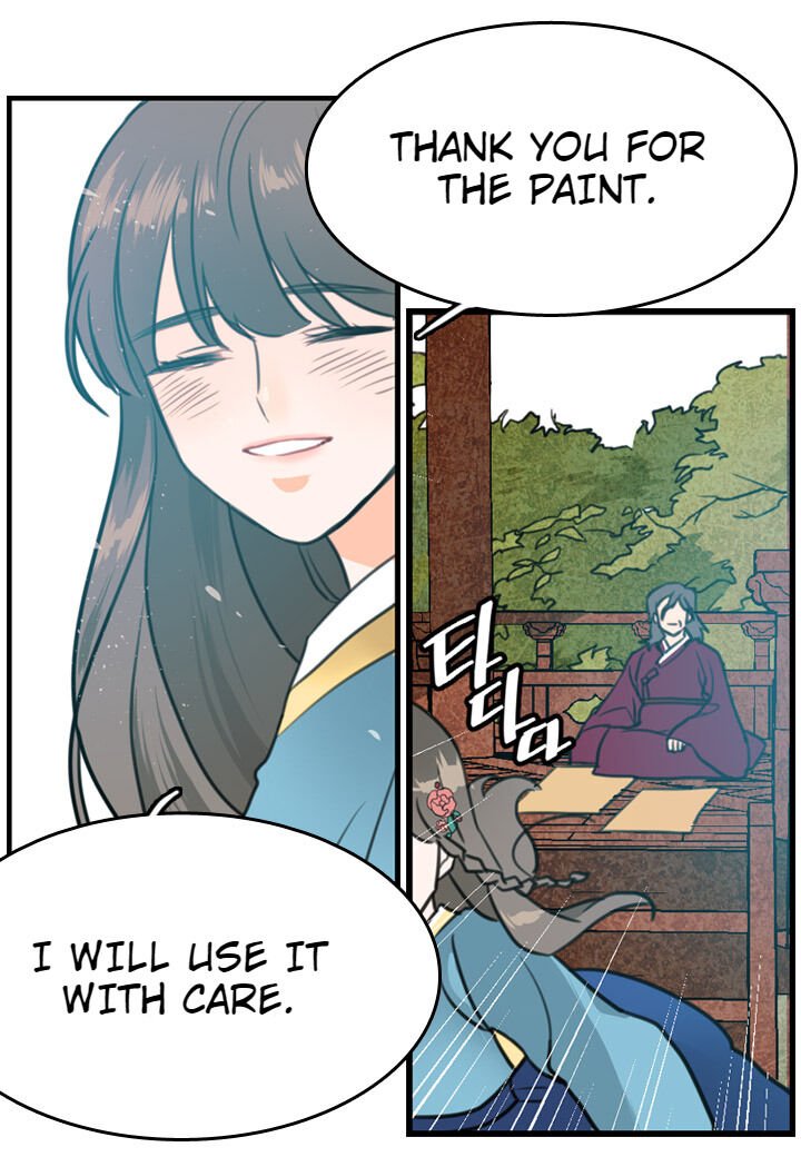 The disappearance of the Crown Prince of Joseon Chapter 1 - Page 32