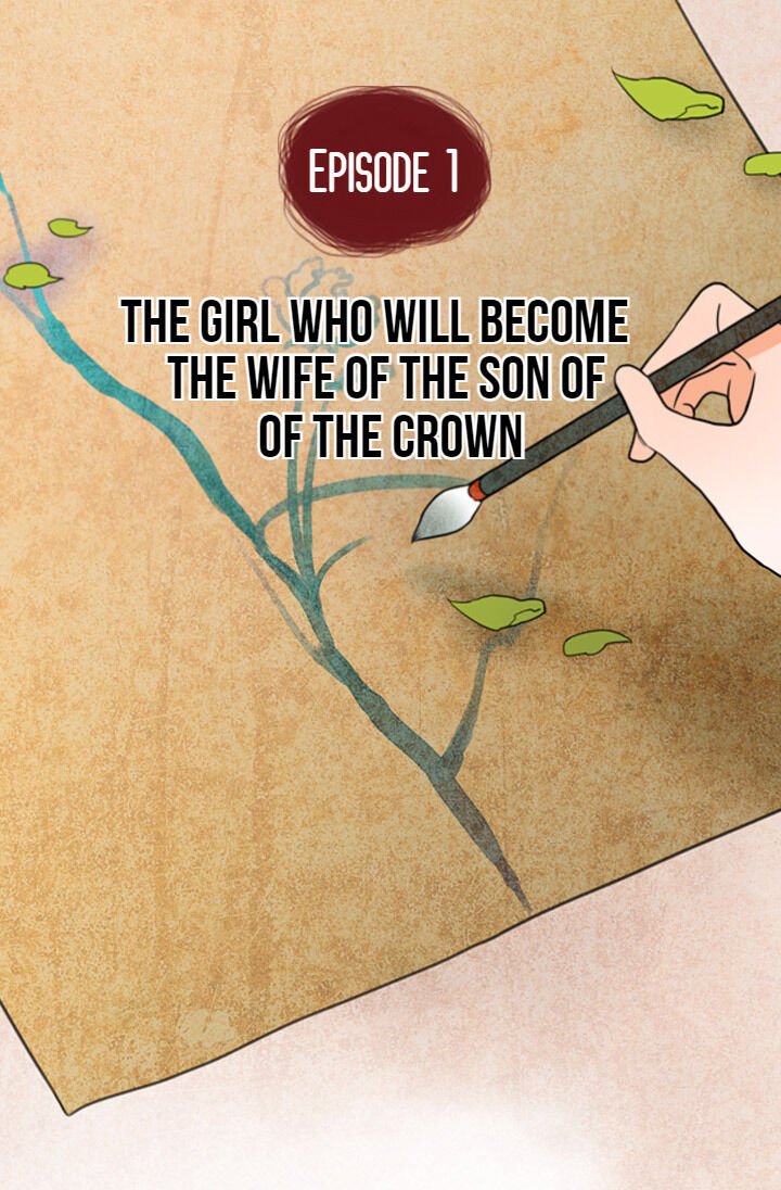 The disappearance of the Crown Prince of Joseon Chapter 1 - Page 3