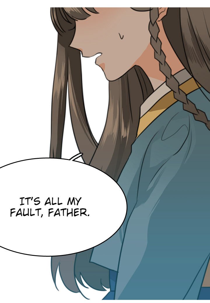 The disappearance of the Crown Prince of Joseon Chapter 1 - Page 41