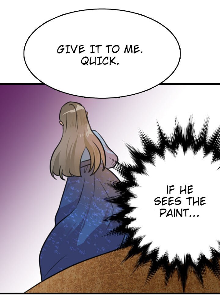 The disappearance of the Crown Prince of Joseon Chapter 1 - Page 44