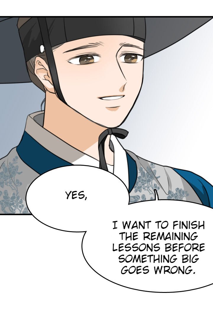 The disappearance of the Crown Prince of Joseon Chapter 2 - Page 10