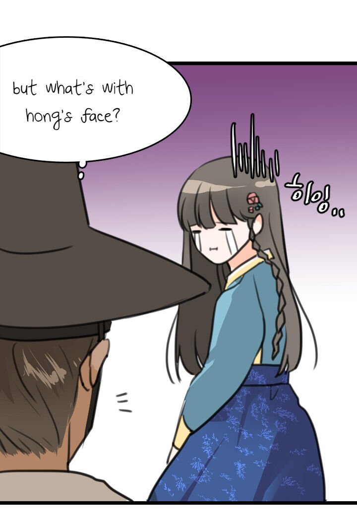The disappearance of the Crown Prince of Joseon Chapter 2 - Page 11