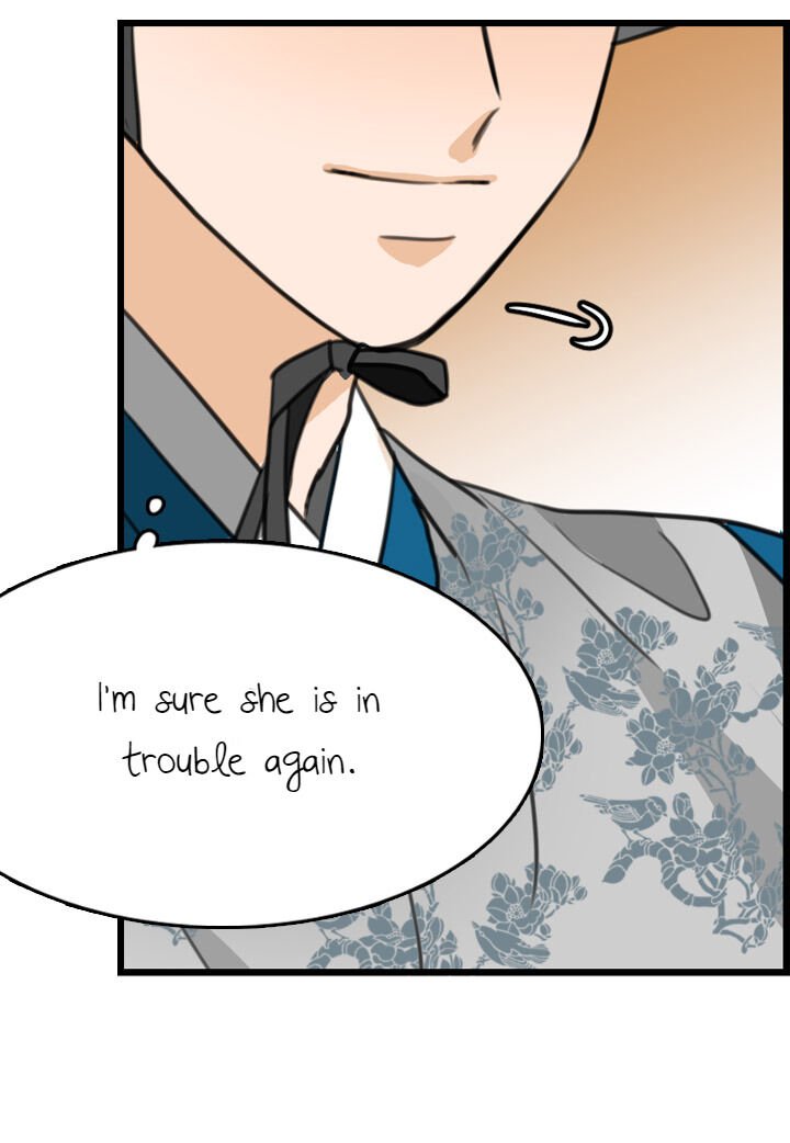 The disappearance of the Crown Prince of Joseon Chapter 2 - Page 12