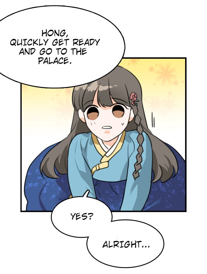 The disappearance of the Crown Prince of Joseon Chapter 2 - Page 15