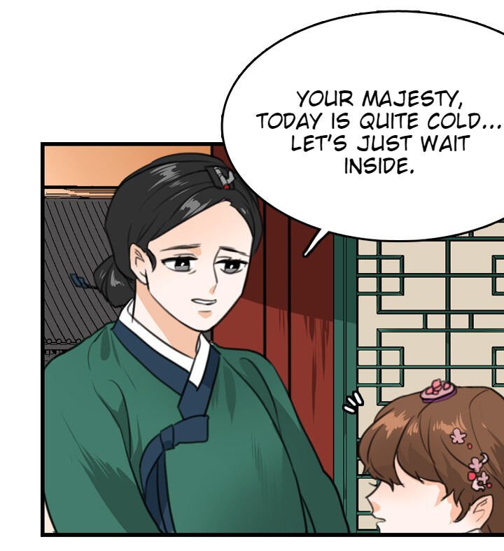 The disappearance of the Crown Prince of Joseon Chapter 2 - Page 20