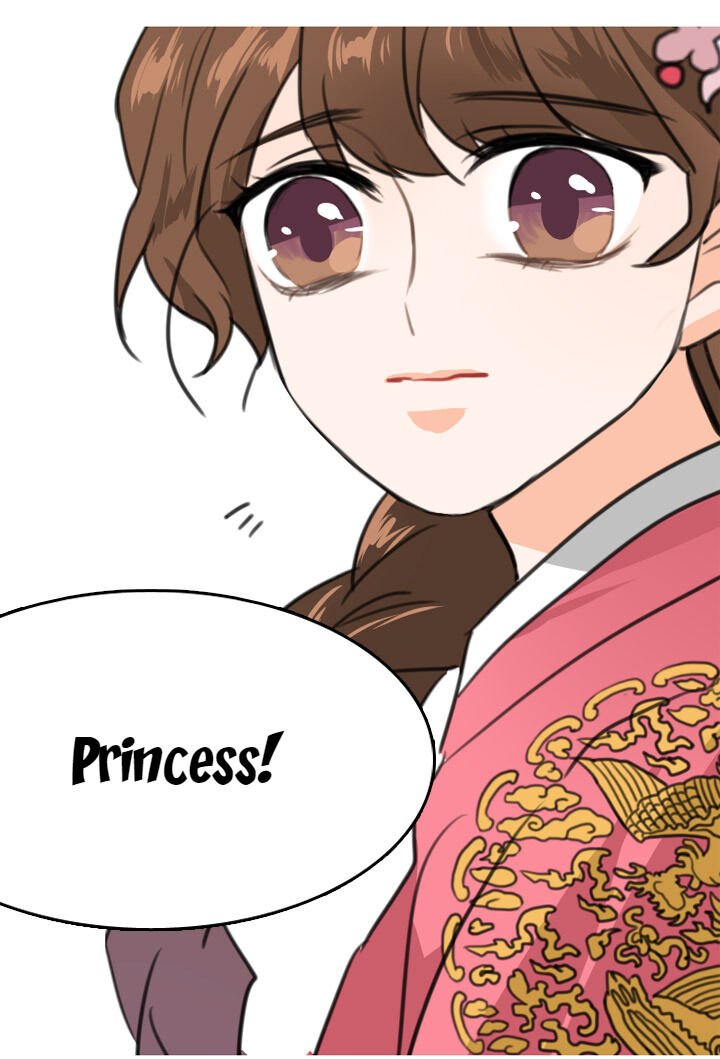 The disappearance of the Crown Prince of Joseon Chapter 2 - Page 23