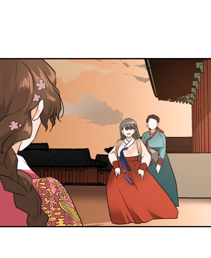 The disappearance of the Crown Prince of Joseon Chapter 2 - Page 24