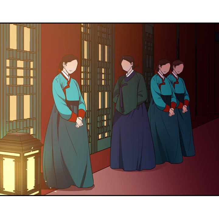 The disappearance of the Crown Prince of Joseon Chapter 2 - Page 30