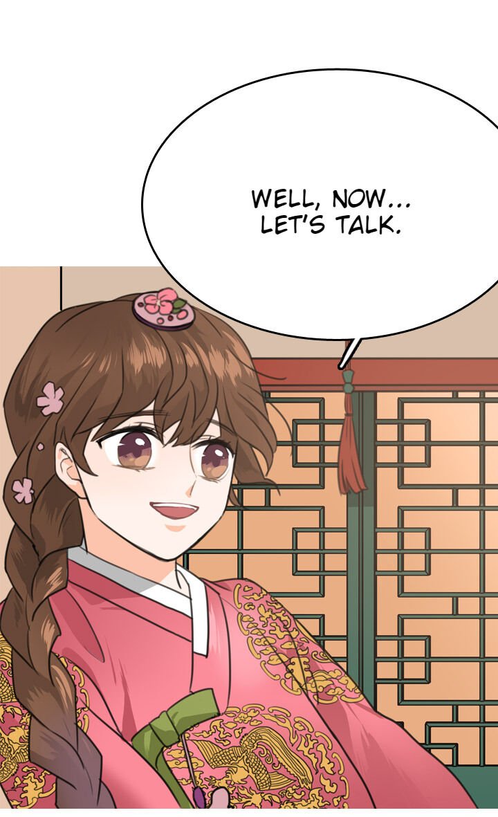 The disappearance of the Crown Prince of Joseon Chapter 2 - Page 31