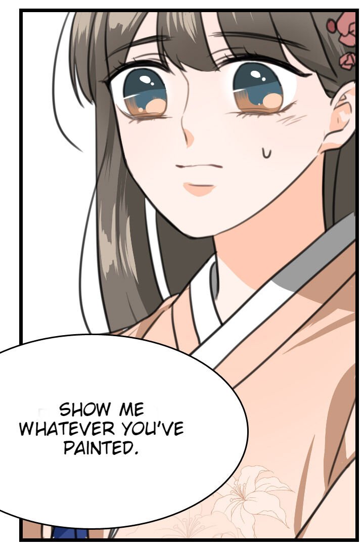 The disappearance of the Crown Prince of Joseon Chapter 2 - Page 36