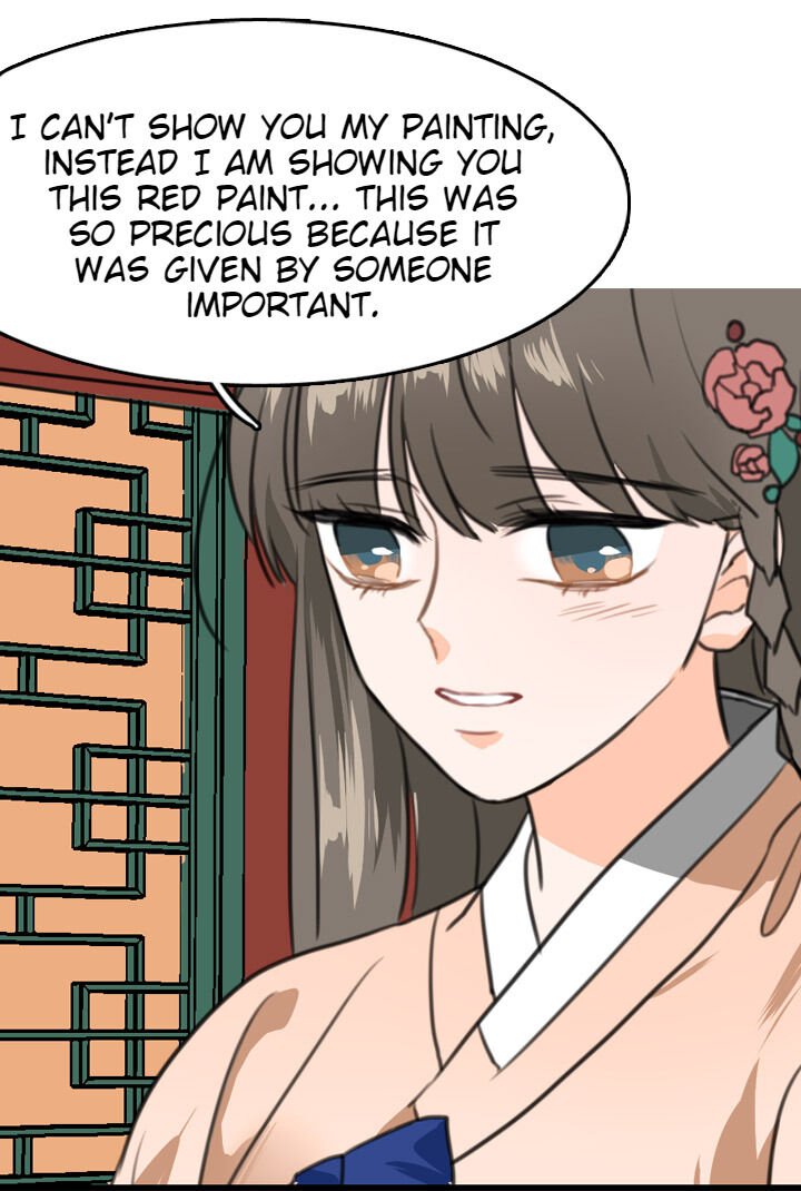 The disappearance of the Crown Prince of Joseon Chapter 2 - Page 40
