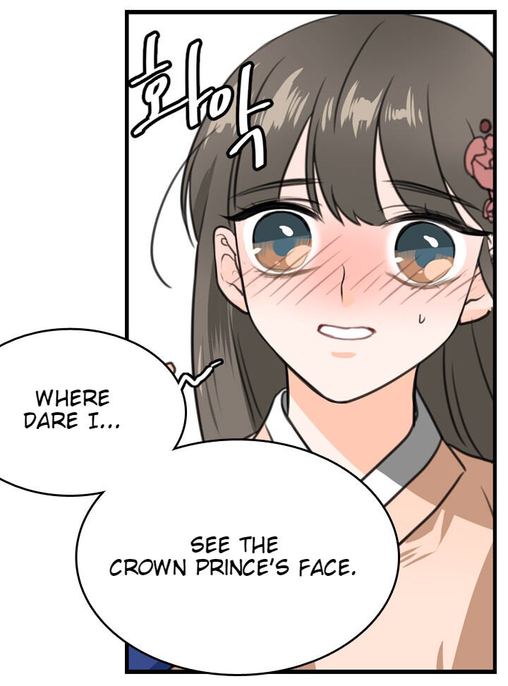 The disappearance of the Crown Prince of Joseon Chapter 2 - Page 50