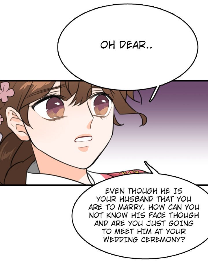 The disappearance of the Crown Prince of Joseon Chapter 2 - Page 51