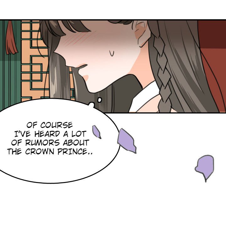 The disappearance of the Crown Prince of Joseon Chapter 2 - Page 52