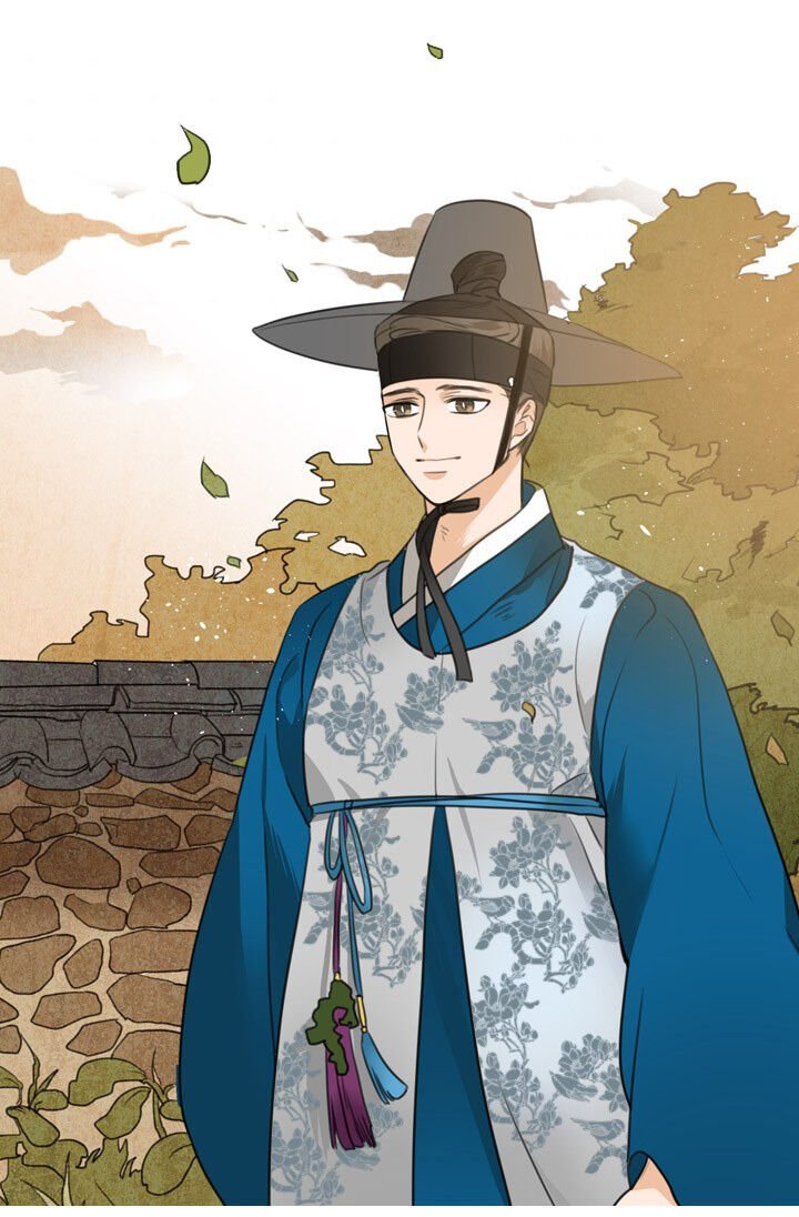 The disappearance of the Crown Prince of Joseon Chapter 2 - Page 8