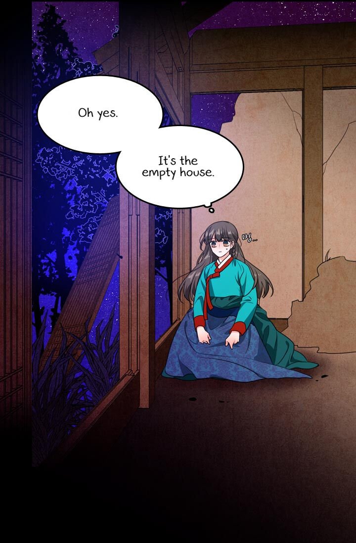The disappearance of the Crown Prince of Joseon Chapter 11 - Page 9