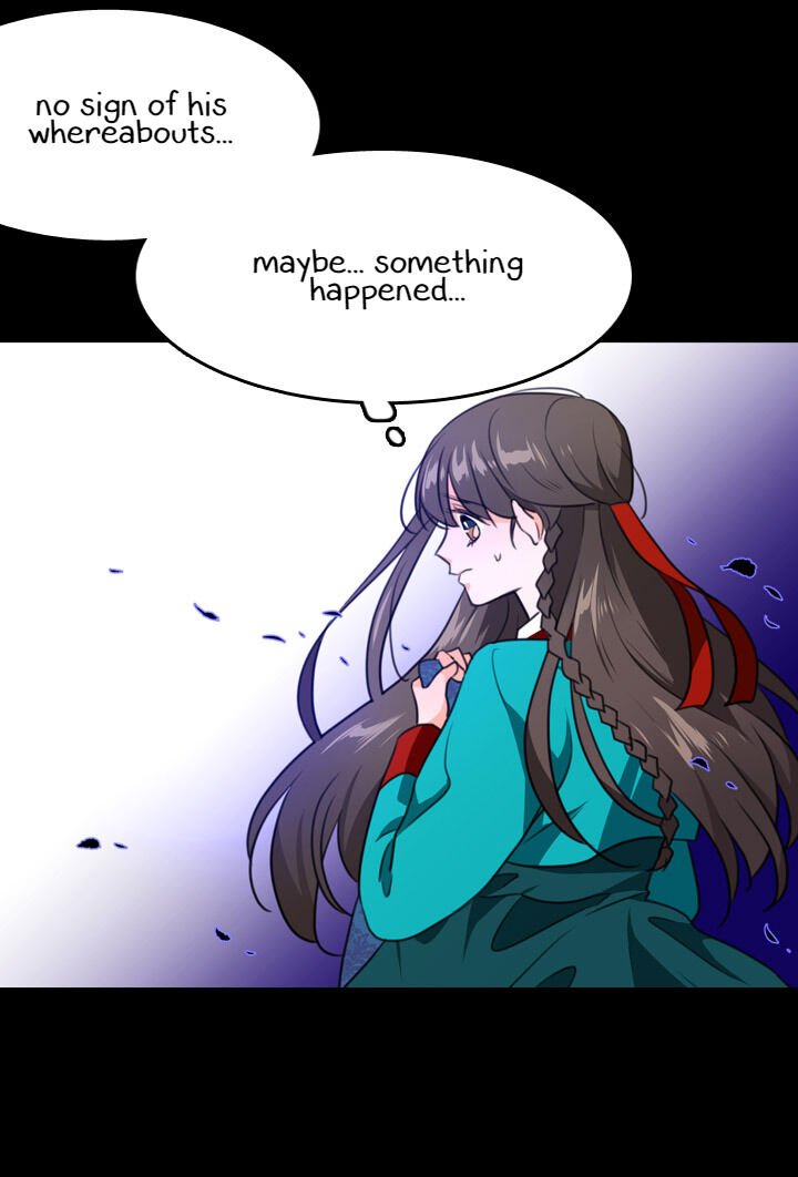The disappearance of the Crown Prince of Joseon Chapter 11 - Page 16