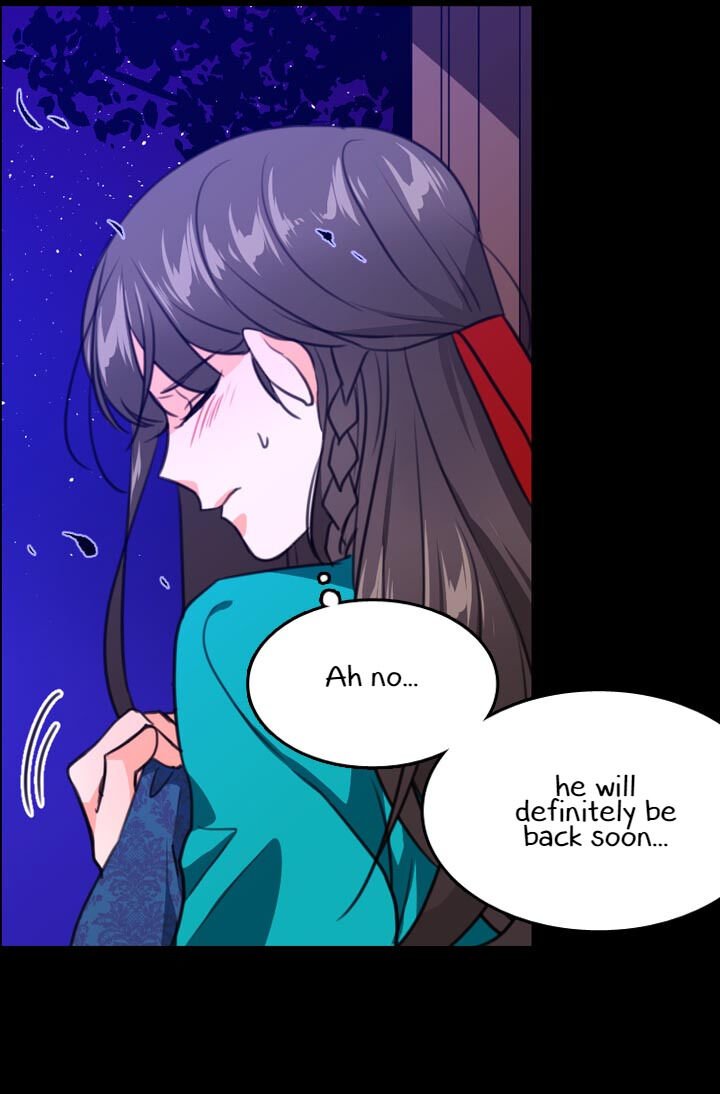 The disappearance of the Crown Prince of Joseon Chapter 11 - Page 17