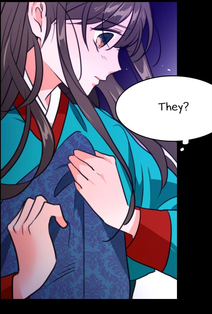 The disappearance of the Crown Prince of Joseon Chapter 11 - Page 29