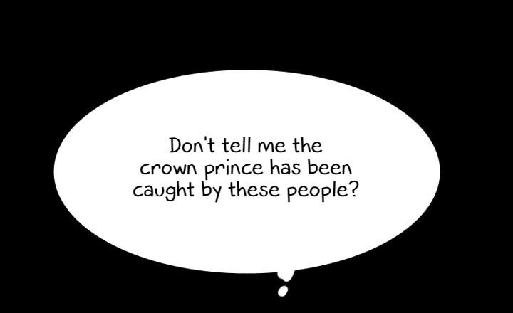 The disappearance of the Crown Prince of Joseon Chapter 11 - Page 31