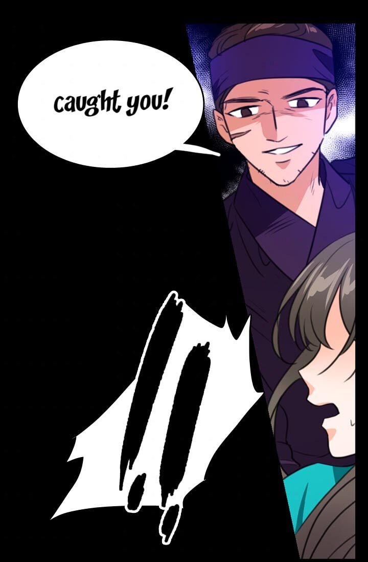 The disappearance of the Crown Prince of Joseon Chapter 11 - Page 36