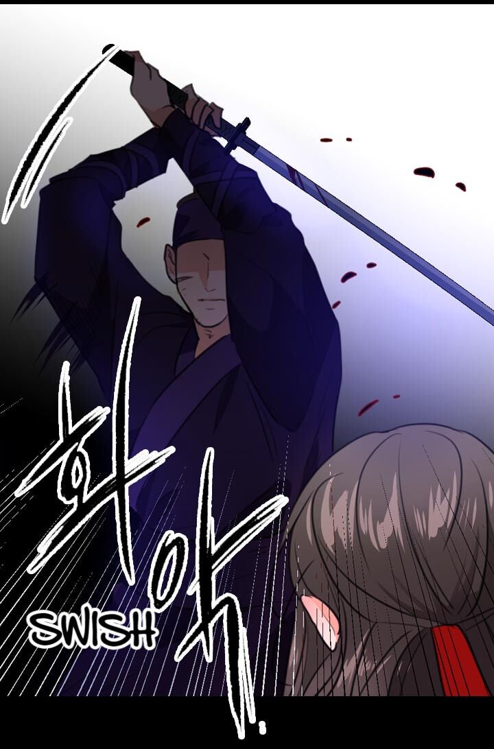 The disappearance of the Crown Prince of Joseon Chapter 11 - Page 40