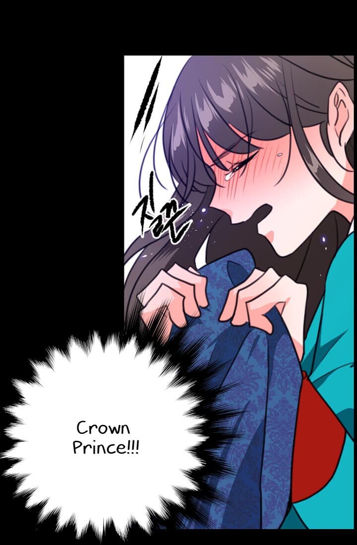 The disappearance of the Crown Prince of Joseon Chapter 11 - Page 41