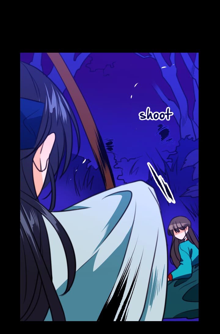 The disappearance of the Crown Prince of Joseon Chapter 11 - Page 49