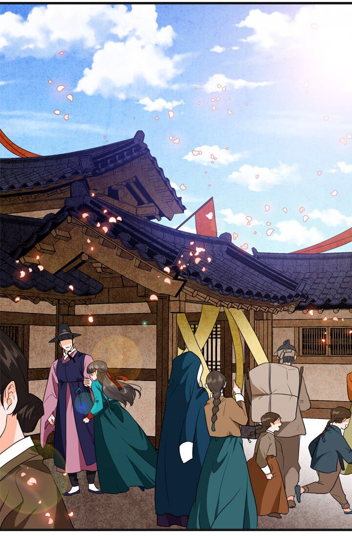 The disappearance of the Crown Prince of Joseon Chapter 13 - Page 13
