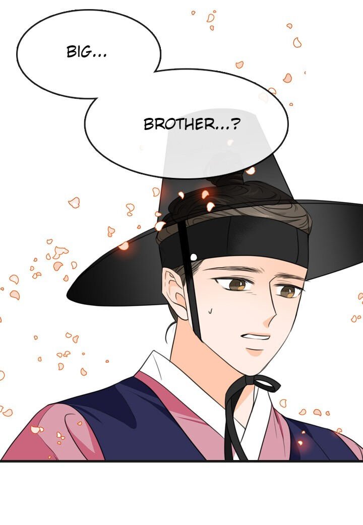 The disappearance of the Crown Prince of Joseon Chapter 13 - Page 15