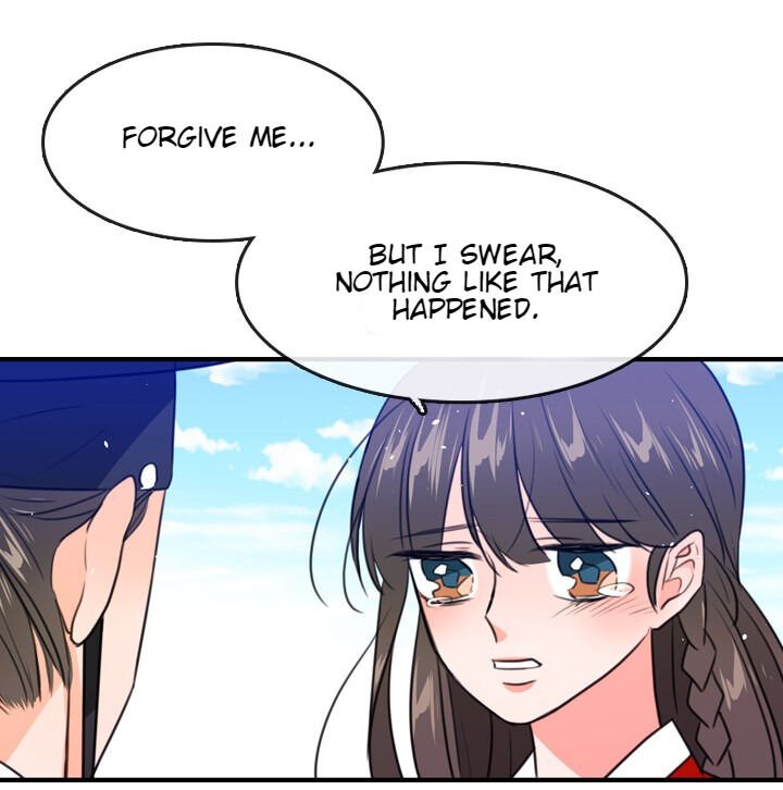 The disappearance of the Crown Prince of Joseon Chapter 13 - Page 25