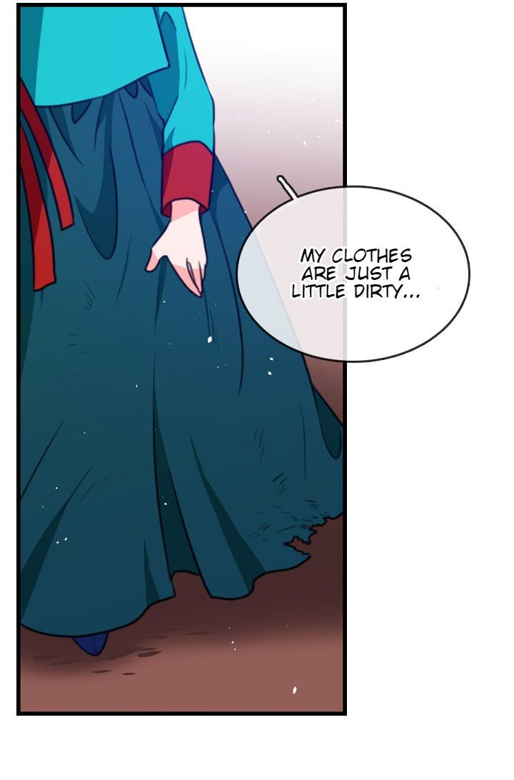 The disappearance of the Crown Prince of Joseon Chapter 13 - Page 28