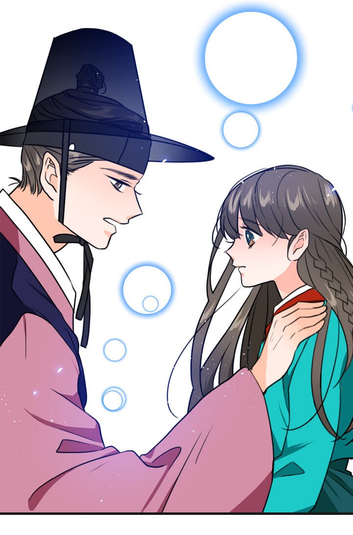 The disappearance of the Crown Prince of Joseon Chapter 13 - Page 31